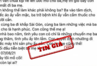 Tin bác sĩ rút ống thở của mẹ đẻ để nhường cho sản phụ song sinh là tin giả