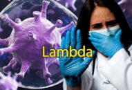 Lambda – “vũ điệu” nguy hiểm từ biến thể của SARS-CoV-2