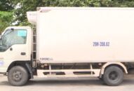 Liên tiếp phát hiện nhiều lái xe dùng giấy tờ giả để ‘thông chốt’