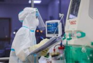 Thành lập 2 tổ điều phối ô-xy và máy thở điều trị COVID-19 toàn quốc