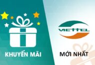 Lịch khuyến mãi viettel tháng 6 năm 2021 siêu hấp dẫn dành cho bạn
