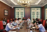 Bộ trưởng Bộ Y tế: Cuối 2021, vaccine COVID-19 sẽ về nhiều, dồn dập, công tác chuẩn bị phải luôn sẵn sàng