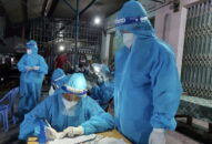 Hướng dẫn mới nhất mức chi cho cán bộ y tế, tình nguyện viên hỗ trợ chống dịch COVID-19