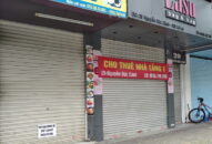 Thăng trầm ngành dịch vụ ăn uống