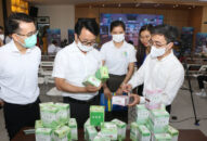 Chung kết Cuộc thi “Ươm mầm khởi nghiệp Hải Phòng” năm 2021