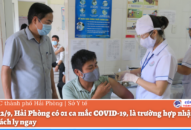 Thông tin phòng chống dịch COVID-19 đến 18h00 ngày 12/9/2021