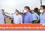 Hải Phòng: Đi trước một bước đón đầu các nhà đầu tư lớn