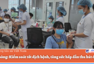 Hải Phòng: Kiểm soát tốt dịch bệnh, tăng sức hấp dẫn thu hút đầu tư