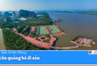 Vẫn cần quảng bá di sản