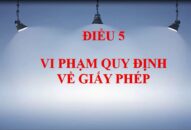 Điều 5 chương II, Nghị định 119/NĐ-CP ngày 07/10/2020, các hành vi vi phạm quy định về giấy phép trong hoạt động báo chí sẽ bị phạt tiền đến 200.000.000 đồng