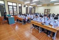 Tăng cường phòng, chống bạo lực học đường tại các cơ sở giáo dục trên địa bàn