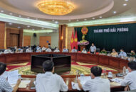 Tập trung ngăn chặn và xử lý nghiêm tình trạng thanh, thiếu niên vi phạm trật tự an toàn giao thông