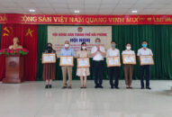 Hội Nông dân thành phố tích cực vận động Hội viên, nông dân tham gia xây dựng nông thôn mới, nông thôn kiểu mẫu ở địa phương