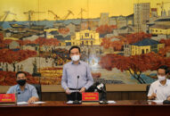 Tăng cường các biện pháp kiểm soát phòng, chống dịch COVID-19 tại cơ sở