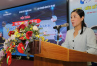 Hội thảo ứng dụng công nghệ số trong quản lý và vận hành Logistics