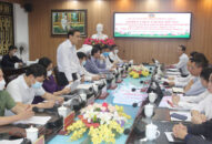 Ban Pháp chế HĐND thành phố làm việc với Tòa án nhân dân thành phố