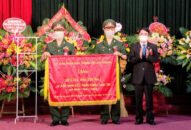 Viettel Hải Phòng hướng tới mục tiêu là nhà cung cấp dịch vụ số và trải nghiệm khách hàng tốt nhất