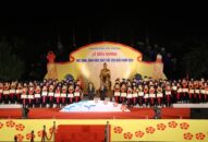 Thông báo về việc tiếp tục thu nhận hồ sơ xét biểu dương HSSV xuất sắc tiêu biểu thành phố Hải Phòng năm 2021