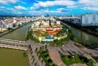 Thành lập Ban Chỉ đạo quản lý, chỉnh trang đô thị thành phố giai đoạn 2021-2025