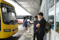 Hải Phòng mở lại taxi, xe du lịch liên tỉnh đi/đến vùng xanh, vùng vàng