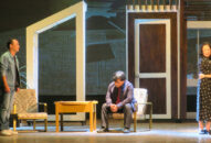 Liên hoan Kịch nói toàn quốc – 2021 diễn ra tại thành phố Hải Phòng từ ngày 5-16/11