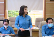 Tập trung tổ chức các hoạt Tết Sum vầy từ ngày 16/01 đến hết ngày 26/01/2022