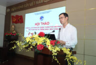 Xây dựng thành phố Hải Phòng thông minh với nền tảng là chuyển đổi số