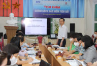 Đẩy mạnh công tác tuyên truyền, tạo hiệu ứng lan tỏa mạnh mẽ hơn chính sách Bảo hiểm tiền gửi tới người dân