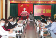 Thu cân đối ngân sách 10 tháng quận Lê Chân tăng 74% so với cùng kỳ