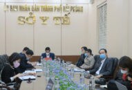 Triển khai đảm bảo an toàn phòng, chống dịch COVID-19 trong các cơ sở giáo dục