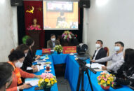 Tổng kết thi hành Luật Nuôi con nuôi và Công ước La Hay số 33 về bảo vệ trẻ em và hợp tác trong lĩnh vực con nuôi quốc tế