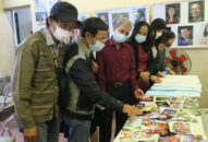 Hội Liên hiệp Văn học nghệ thuật Hải Phòng tổng kết Trại sáng tác về đề tài Thiếu nhi