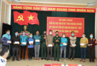 Công tác tuyên truyền, phổ biến Luật Cảnh sát biển Việt Nam được triển khai bài bản, nghiêm túc và sáng tạo