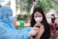 Thông tin phòng chống dịch COVID-19 tại Hải Phòng, ngày 10/11/2021