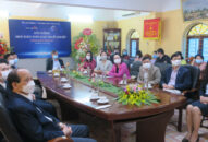 14 nhà giáo thuộc 9 trường cao đẳng, trung cấp của Hải Phòng tham gia Hội giảng Giáo dục nghề nghiệp toàn quốc năm 2021