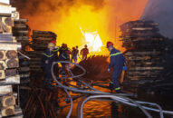 Tích cực tuyên truyền hướng dẫn, đảm bảo các điều kiện an toàn về phòng cháy chữa cháy tại các chợ trên địa bàn thành phố