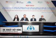 Tập huấn nâng cao năng lực truyền thông về bảo đảm trật tự an toàn giao thông