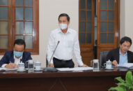 Phấn đấu khởi công các dự án tại Cảng Hàng không quốc tế Cát Bi trong quý I/2022