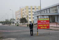 Sở Y tế Hải Phòng thông báo khẩn liên quan đến ca nhiễm COVID-19 phát hiện ngày 16/11/2021