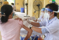 Thông tin phòng chống dịch COVID-19 tại Hải Phòng, ngày 17/11/2021