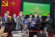 Lễ phát động Cuộc thi Vô địch tiếng Anh lần thứ VIII-Hải Phòng 2021 với chủ đề “Hải Phòng-Thành phố trong tôi”