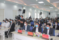 Hội nghị chuyên đề về chuyển đổi số, phát triển kinh tế số, cơ hội, thách thức và giải pháp cho doanh nghiệp