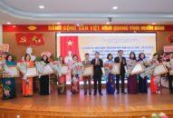 Ngành Giáo dục và Đào tạo thành phố nỗ lực đổi mới căn bản, toàn diện, củng cố niềm tin trong cha mẹ học sinh và toàn xã hội