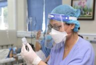 Thông tin phòng chống dịch COVID-19 tại Hải Phòng, ngày 22/11/2021