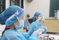 Thông tin phòng chống dịch COVID-19 tại Hải Phòng, ngày 23/11/2021