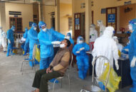 Huyện Tiên Lãng triển khai đồng bộ biện pháp phòng dịch COVID-19