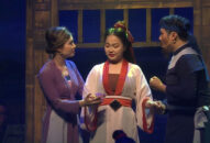 Chương trình nghệ thuật “Huyền thoại Nữ tướng Lê Chân”