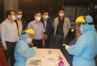 Thông tin phòng chống dịch COVID-19 tại Hải Phòng, ngày 30/11/2021