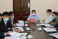 Ủy ban nhân dân thành phố tiếp công dân định kỳ tháng 11/2021