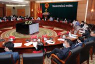 Khẩn trương rà soát, hoàn chỉnh lại phương án điều chỉnh Quy hoạch chung thành phố đến năm 2040, tầm nhìn đến năm 2050